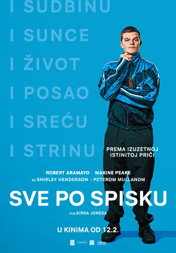 Sve po spisku, igrani, 115'