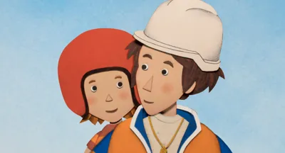 Tajna ptice pjevice, animirani, 70'