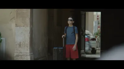 Srećo moja, igrani, 90'