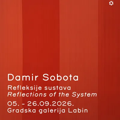 Damir Sobota: Refleksije sustava