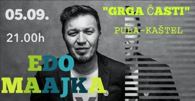Edo Maajka