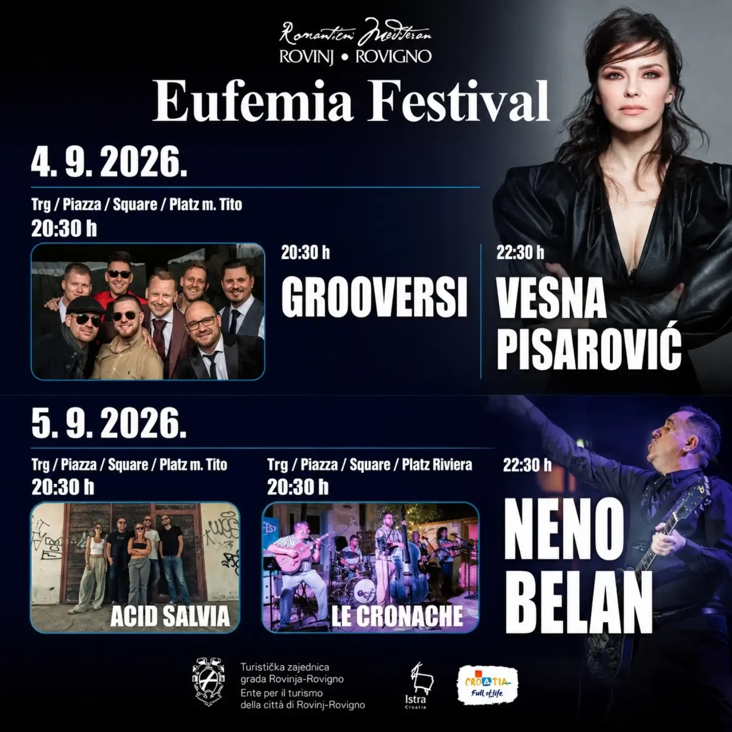 Eufemia Festival 2026