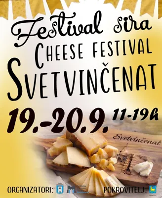 14. FESTIVAL SIRA I 26. NAJ KOZA