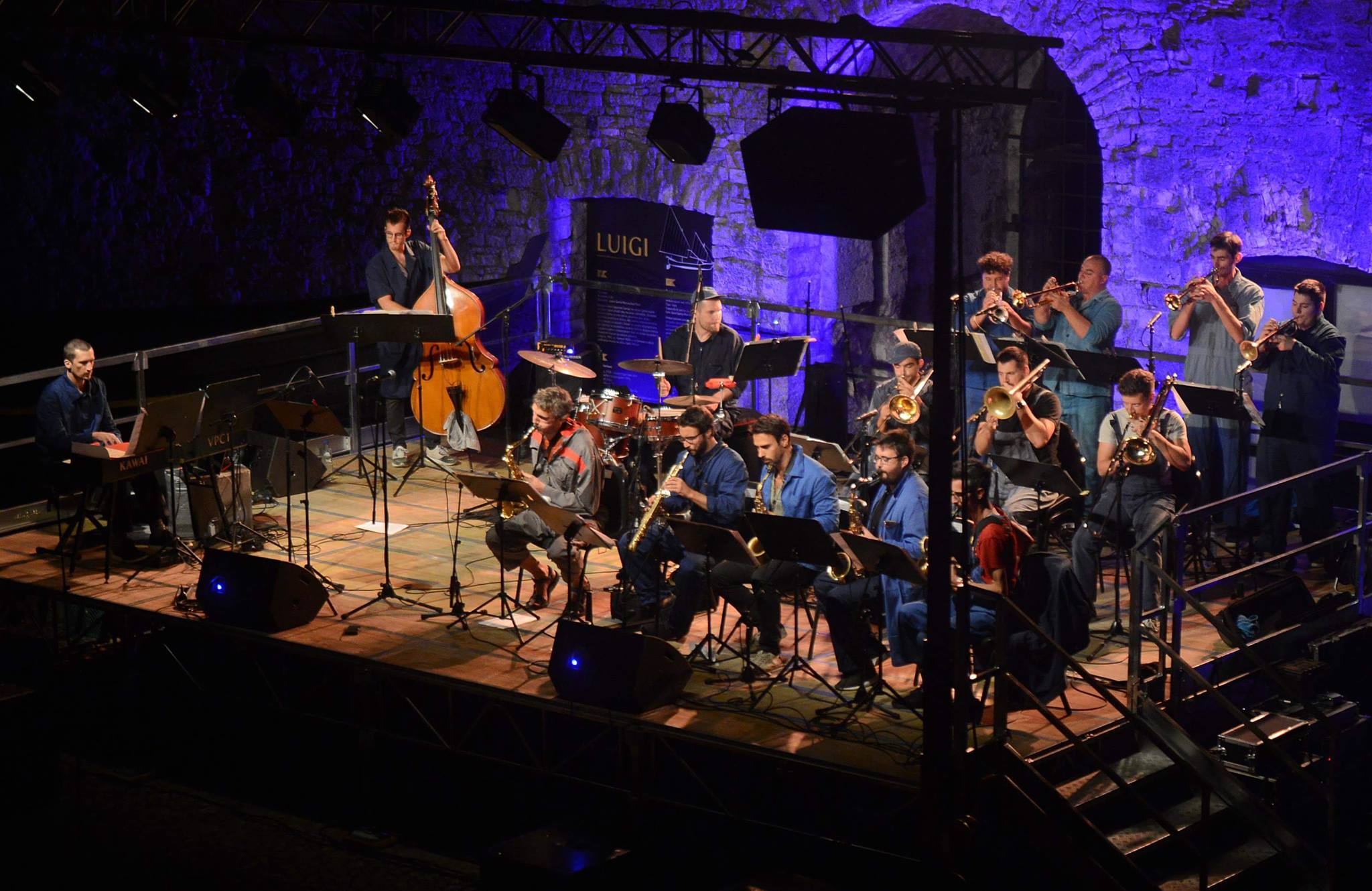 JazzIstra Orchestra