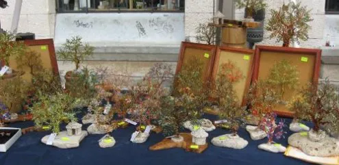 MedulinArt Fair