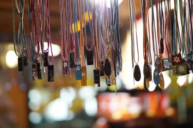 Hand Made Fair
