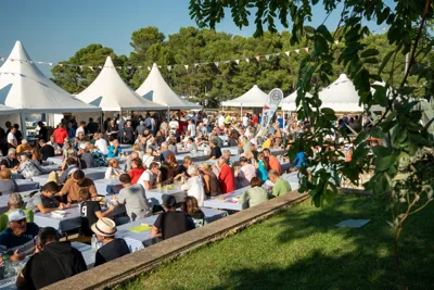 Grmali Fest