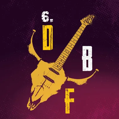 5. Dvigrad Blues Festival (DBF)