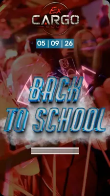 Back to (Balkan) School by DJ Jefixx