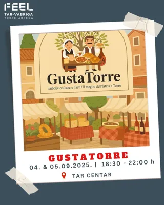GustaTorre