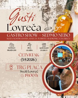Gušti Lovreča