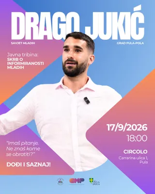 Javna tribina: Skrb o informiranosti mladih
