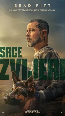 Film: SRCE ZVIJERI