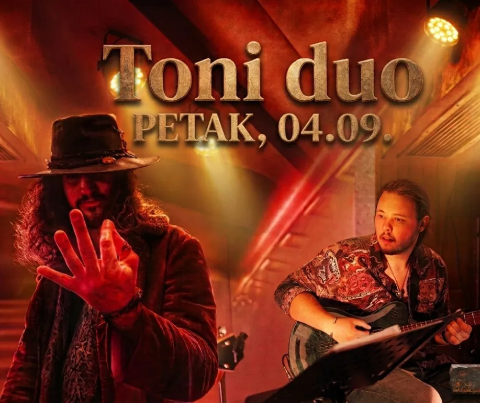 Toni duo