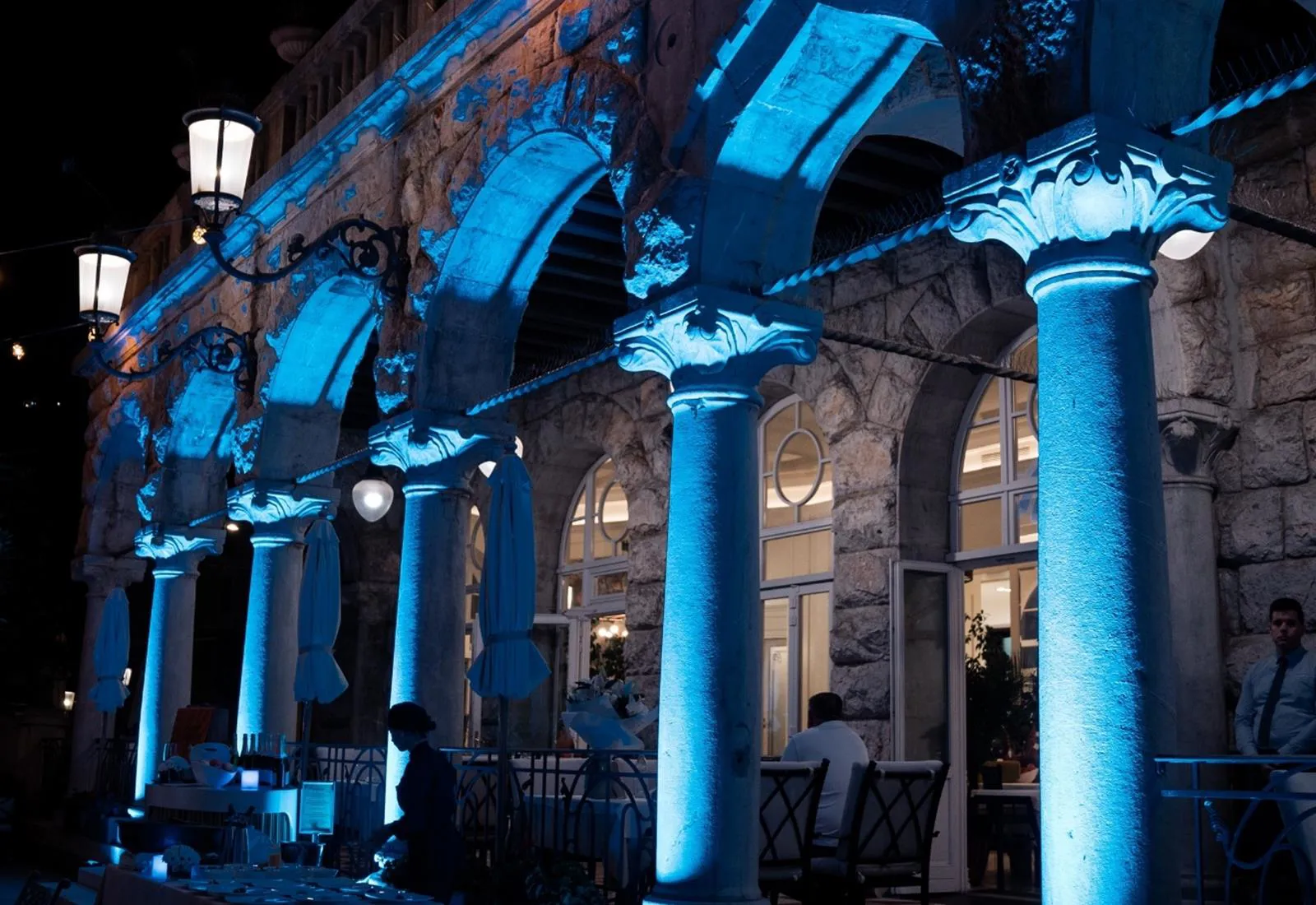 Milenij Gala Nights
