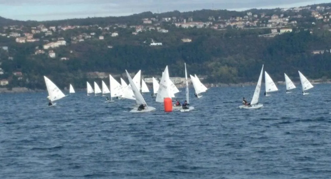 53. CUP OPATIJE