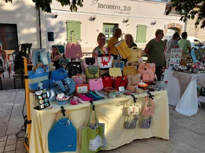 ARTisan – Handmade sajam