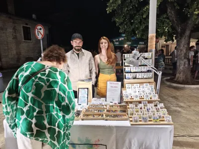 ARTisan – Handmade sajam