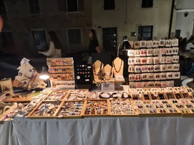 ARTisan – handmade sajam u Poreču
