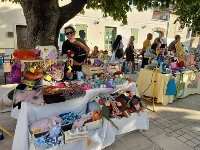 ARTisan – handmade sajam u Poreču