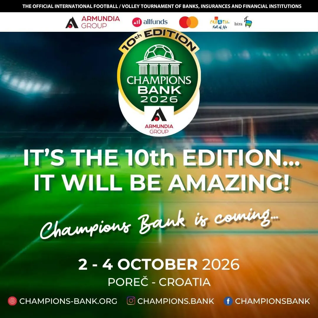 Champions Bank