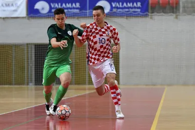 Futsal Week December Cup - Poreč 2026