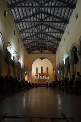 27. Organum Histriae - Dialoghi d'Aria - Elias Lapia, Gabriele Agrimonti