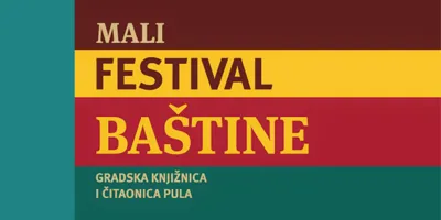 Mali festival baštine