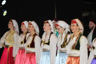 12. susreti Bošnjaka jugoistočne Europe