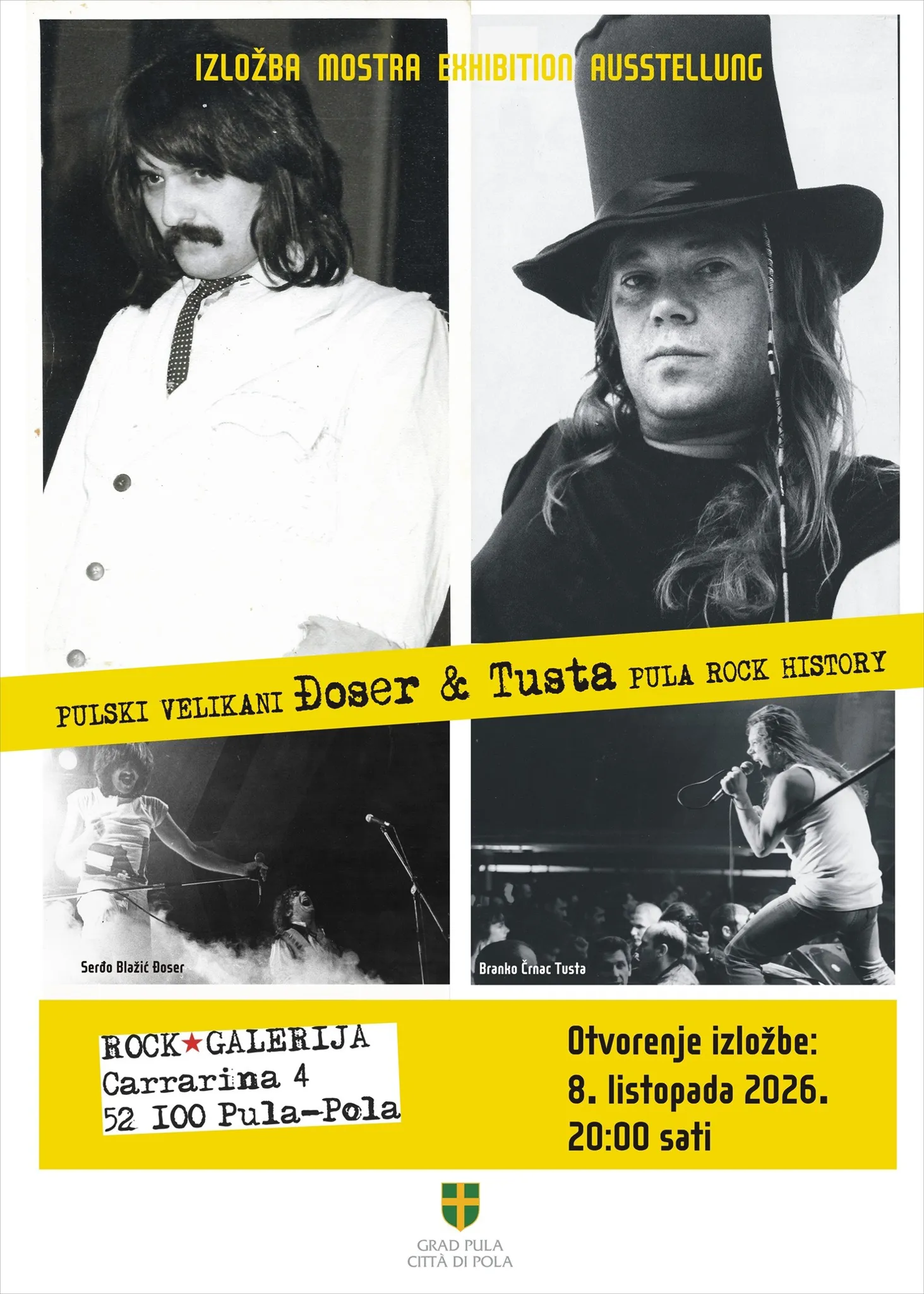 Đoser&Tusta