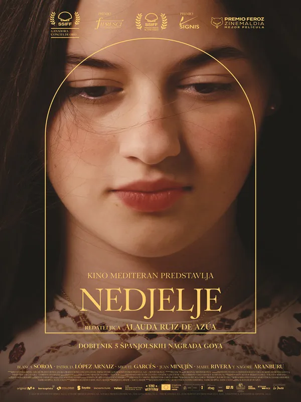 Nedjelje