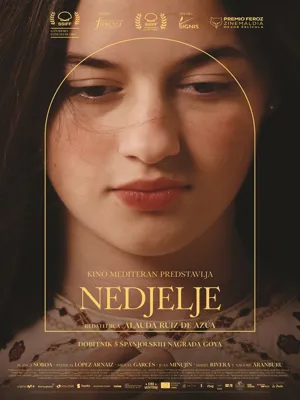 Nedjelje