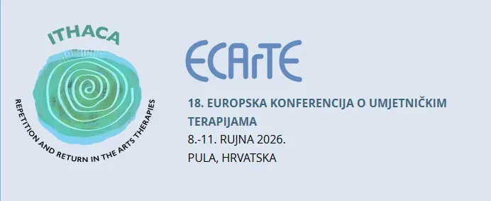 18. ECArTE — European Arts Therapies Conference