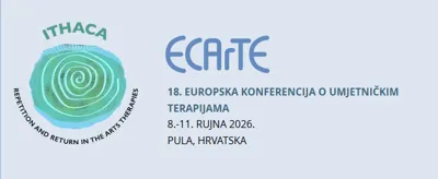 18. ECArTE — European Arts Therapies Conference