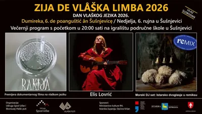 Dan vlaškog jezika