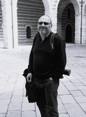 Izložba: Andi Bančić