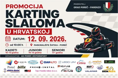 11. Poreč Motorshow 2026