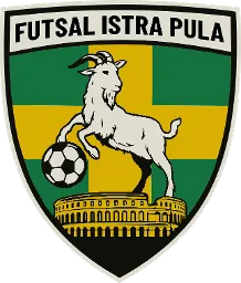 MNK Futsal Istra Pula – MNK Osijek