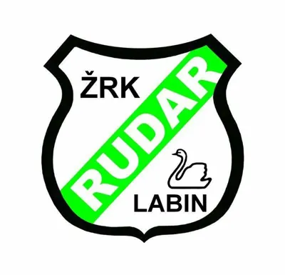 ŽRK Rudar Labin – Sinj