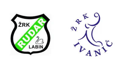 1. HRL Žene: ŽRK Rudar Labin – Ivanić