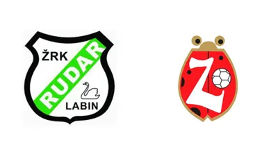 1. HRL Žene: ŽRK Rudar Labin – Zamet