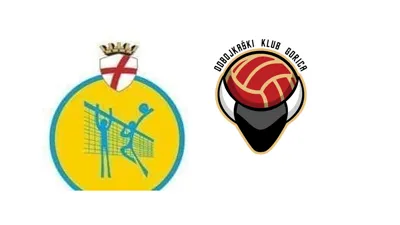 Odbojkaška superliga: MOK Rovinj – Gorica