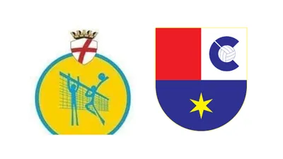 Odbojkaška superliga: MOK Rovinj – OKM Centrometal