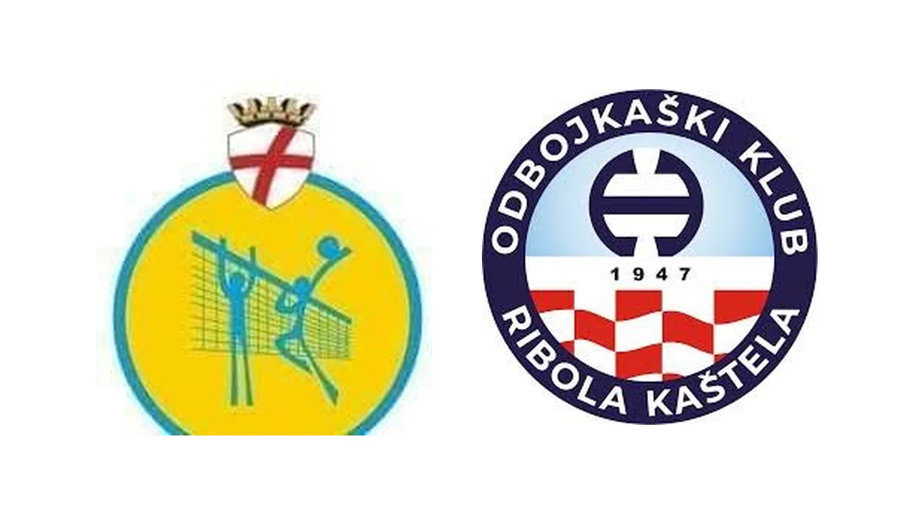 Odbojkaška superliga: MOK Rovinj – Mladost Ribola Kaštela
