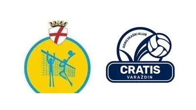 Odbojkaška superliga: MOK Rovinj – Varaždin