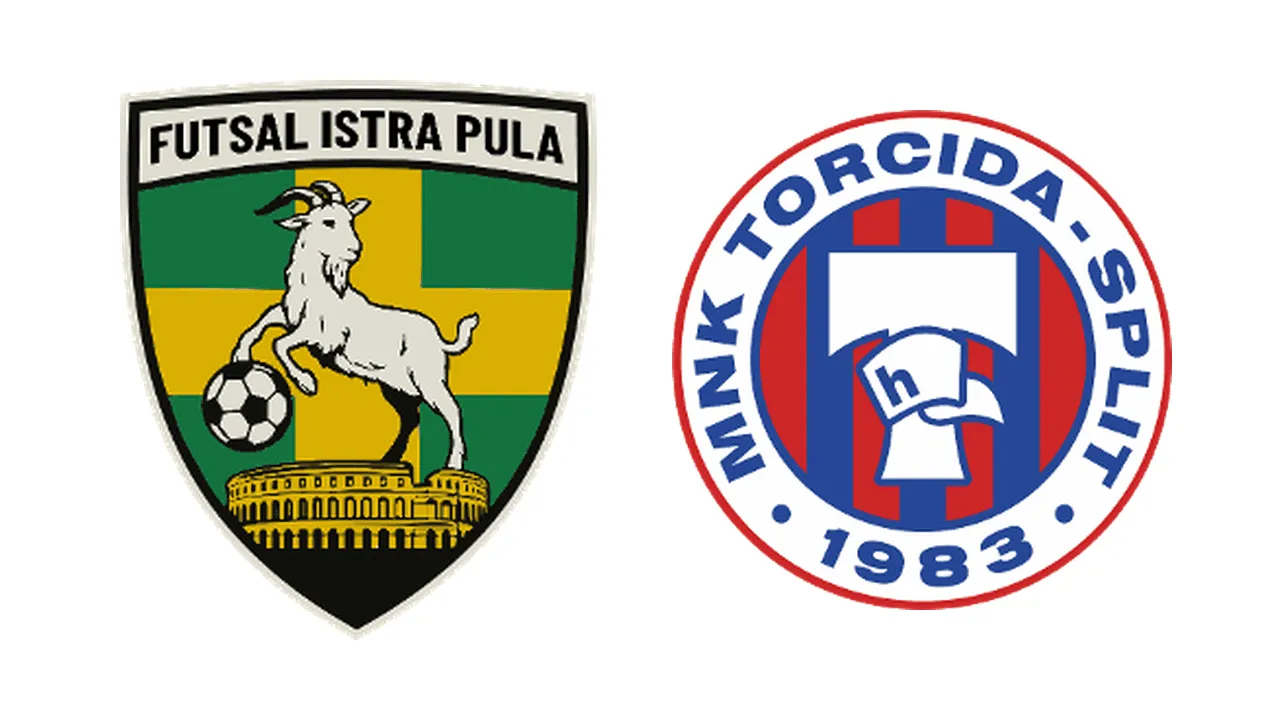 SuperSport HMNL: MNK Futsal Istra Pula – MNK Torcida