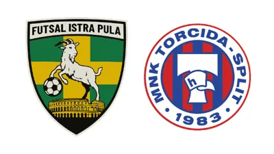 SuperSport HMNL: MNK Futsal Istra Pula – MNK Torcida