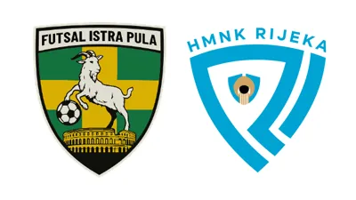 SuperSport HMNL: MNK Futsal Istra Pula – HMNK Rijeka