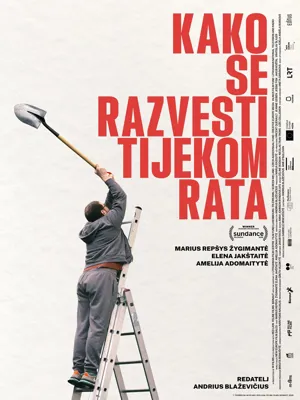 Kako se razvesti tijekom rata