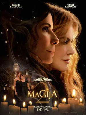 Magija 2